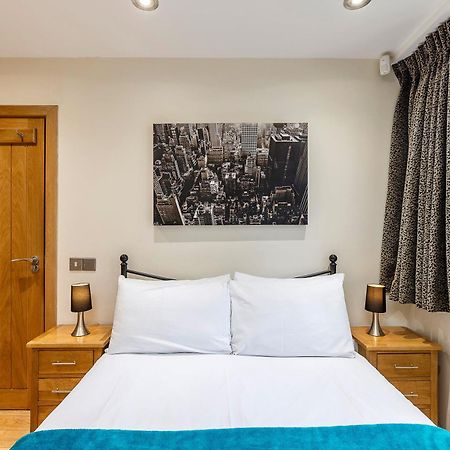 Tower Bridge 2Br Apartment For 6 With Terrace Londra Exterior foto